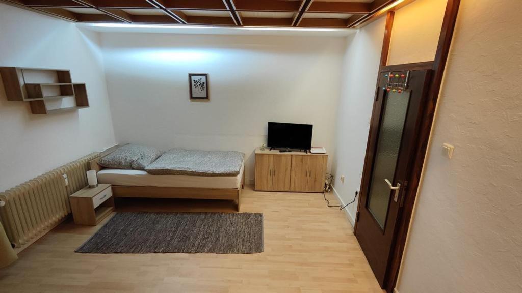 Ferienwohnung-Monteurwohnung Berta, 3 Personen In Kleve, Zentrale Lage Kleve  Kültér fotó