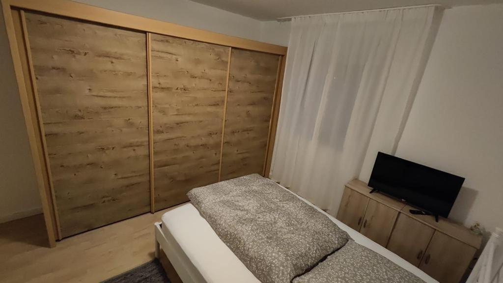 Ferienwohnung-Monteurwohnung Berta, 3 Personen In Kleve, Zentrale Lage Kleve  Kültér fotó